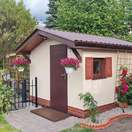 Apartamenty Nad Morzem Kolobrzeg Exterior photo