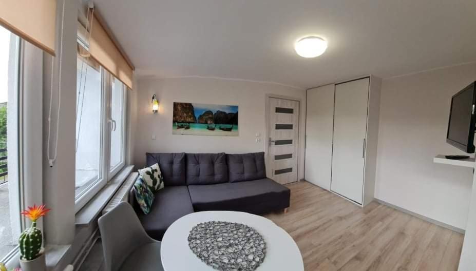 Apartamenty Nad Morzem Kolobrzeg Exterior photo