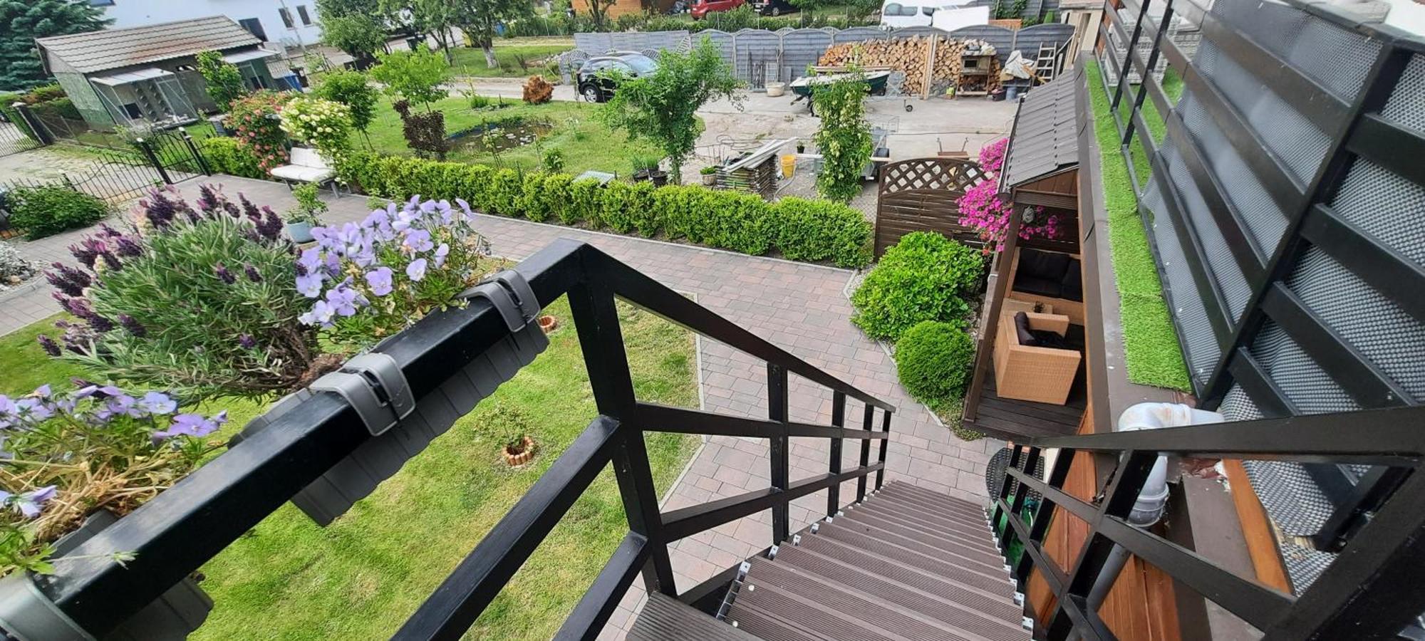 Apartamenty Nad Morzem Kolobrzeg Exterior photo