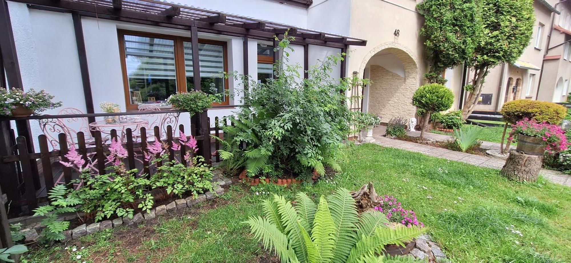 Apartamenty Nad Morzem Kolobrzeg Exterior photo