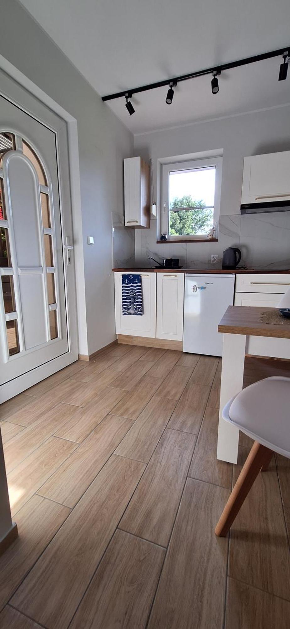 Apartamenty Nad Morzem Kolobrzeg Exterior photo